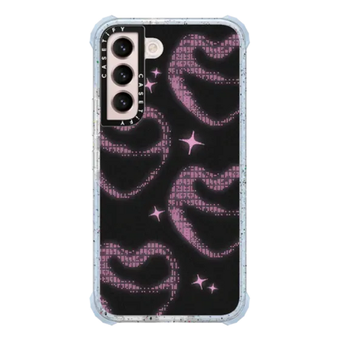 Impact Clear Magnetic Case
