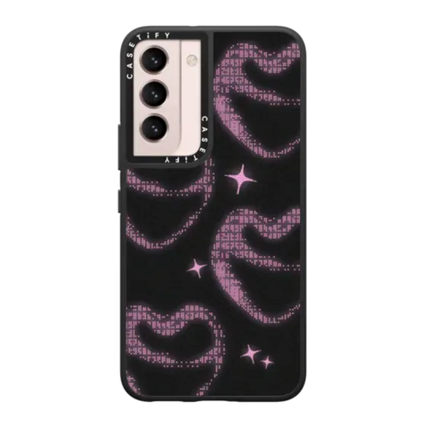 Impact Clear Magnetic Case