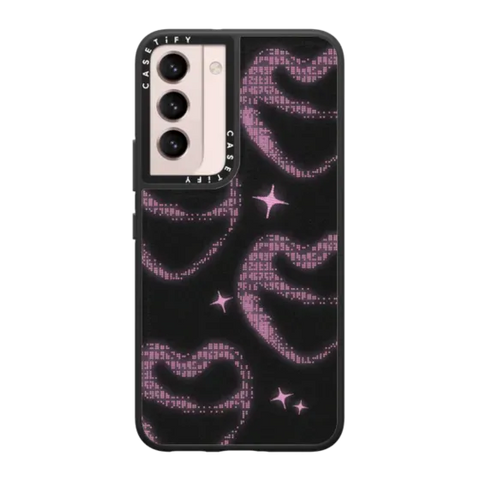Impact Clear Magnetic Case
