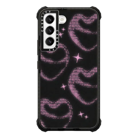 Impact Clear Magnetic Case
