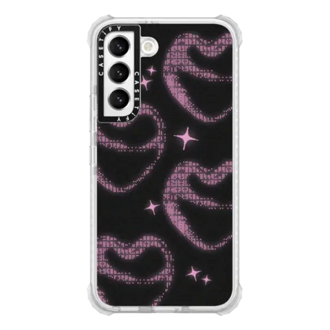 Impact Clear Magnetic Case