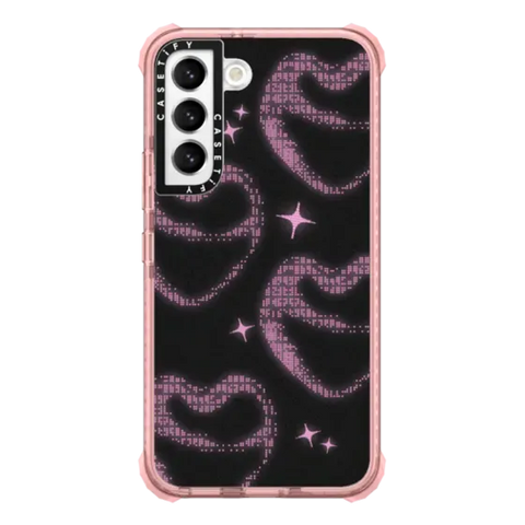 Impact Clear Magnetic Case