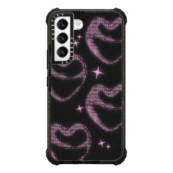 Impact Clear Magnetic Case