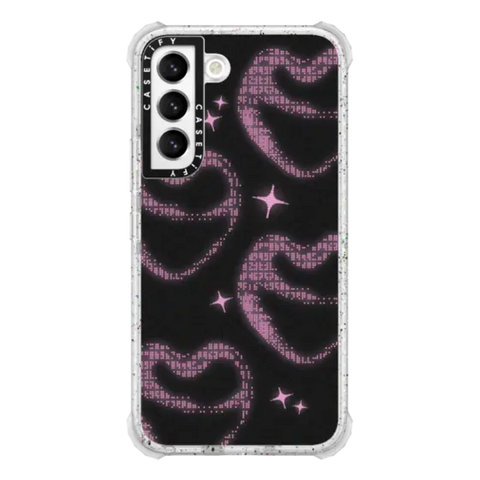 Impact Clear Magnetic Case