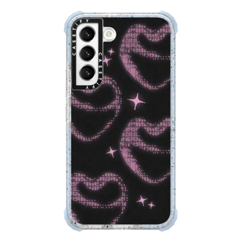 Impact Clear Magnetic Case