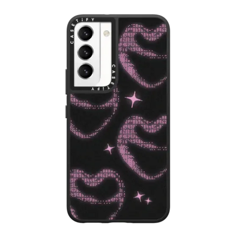 Impact Clear Magnetic Case