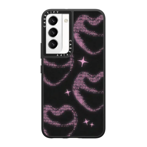 Impact Clear Magnetic Case