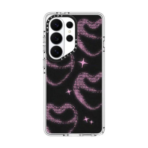 Impact Clear Magnetic Case