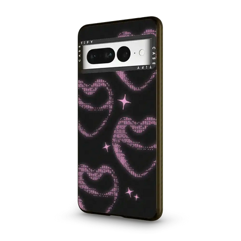 Impact Clear Magnetic Case