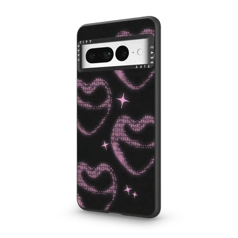Impact Clear Magnetic Case