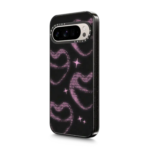 Impact Clear Magnetic Case