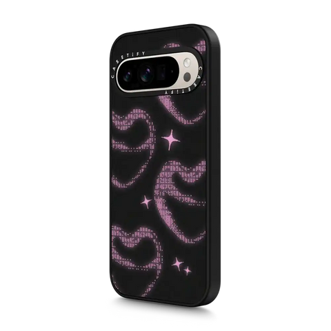 Impact Clear Magnetic Case