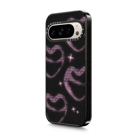 Impact Clear Magnetic Case