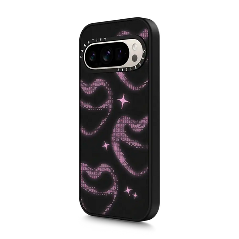 Impact Clear Magnetic Case