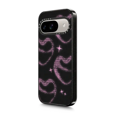 Impact Clear Magnetic Case