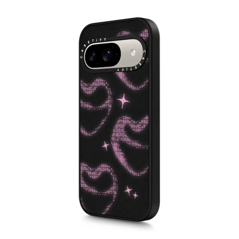 Impact Clear Magnetic Case