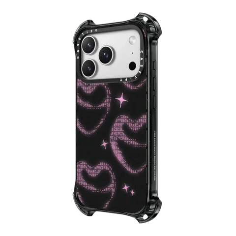 Impact Clear Magnetic Case