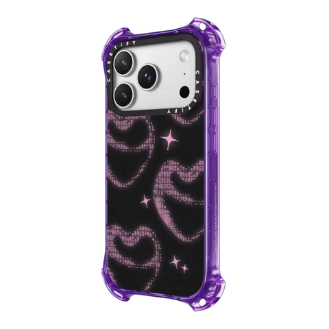 Impact Clear Magnetic Case