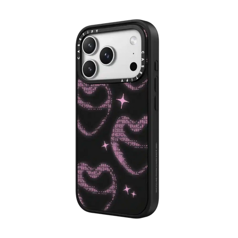 Impact Clear Magnetic Case