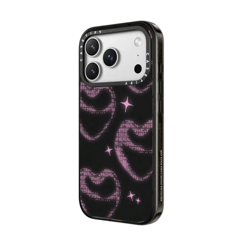 Impact Clear Magnetic Case