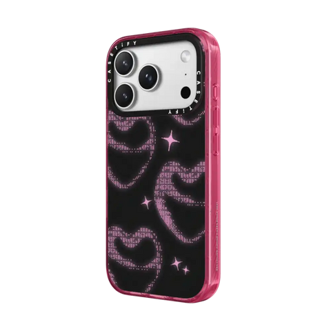 Impact Clear Magnetic Case