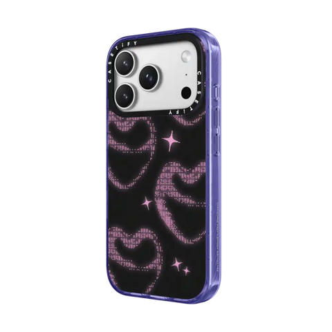 Impact Clear Magnetic Case
