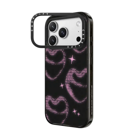 Impact Clear Magnetic Case