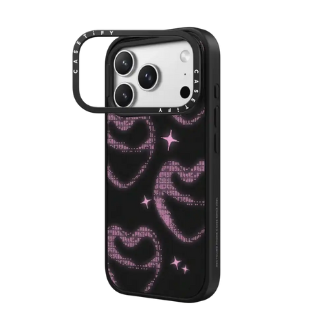 Impact Clear Magnetic Case