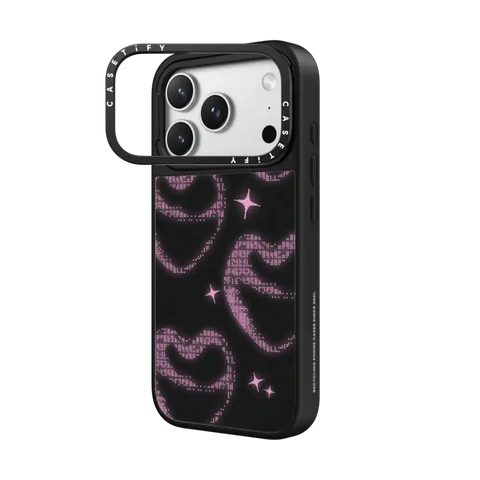 Impact Clear Magnetic Case