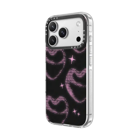 Impact Clear Magnetic Case