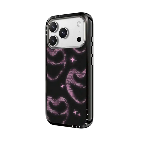 Impact Clear Magnetic Case