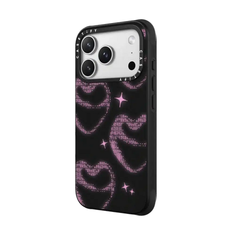 Impact Clear Magnetic Case