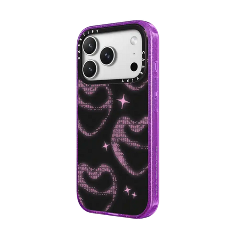 Impact Clear Magnetic Case