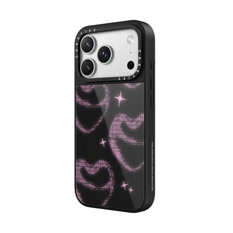 Impact Clear Magnetic Case