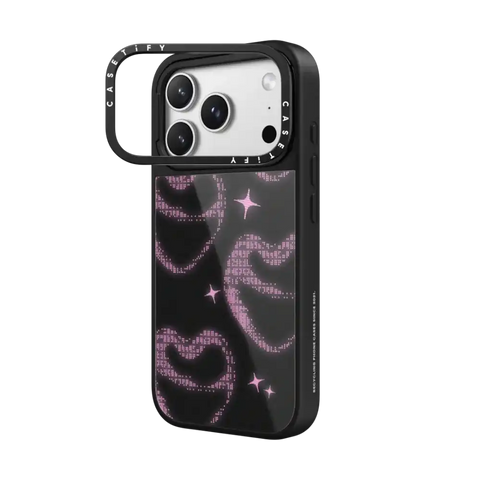 Impact Clear Magnetic Case
