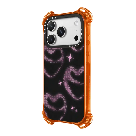 Impact Clear Magnetic Case