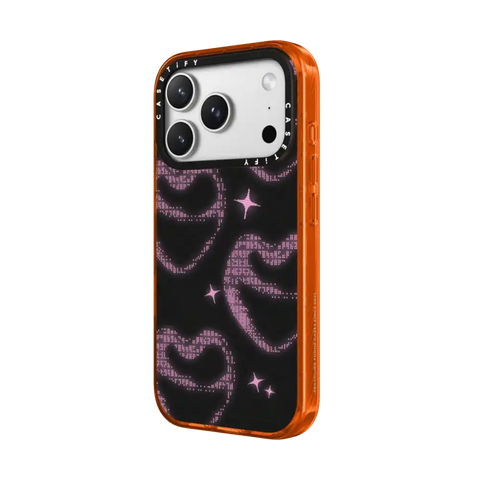 Impact Clear Magnetic Case