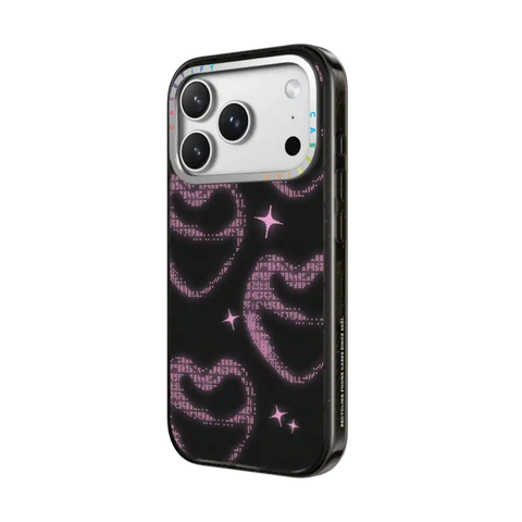 Impact Clear Magnetic Case