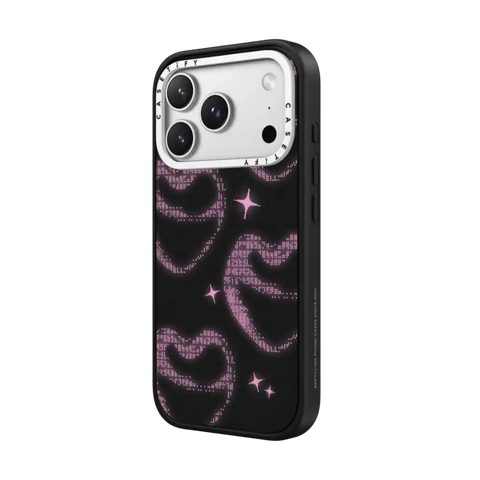 Impact Clear Magnetic Case