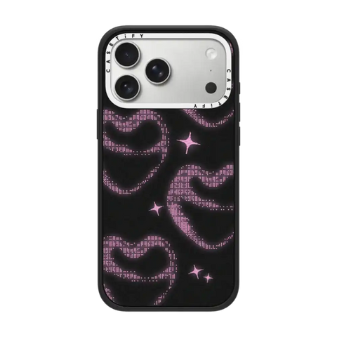 Impact Clear Magnetic Case