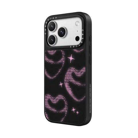 Impact Clear Magnetic Case