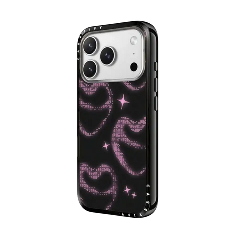 Impact Clear Magnetic Case