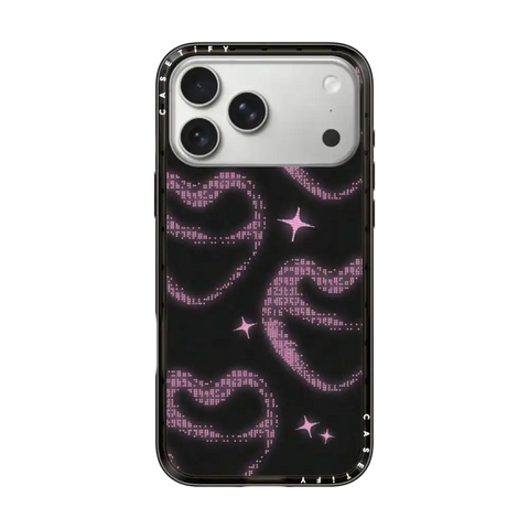 Impact Clear Magnetic Case