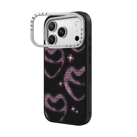 Impact Clear Magnetic Case
