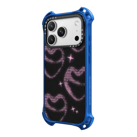 Impact Clear Magnetic Case