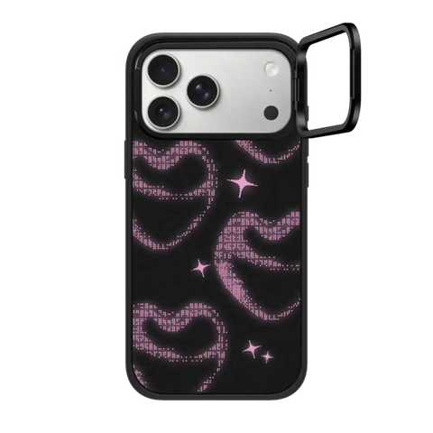 Impact Clear Magnetic Case