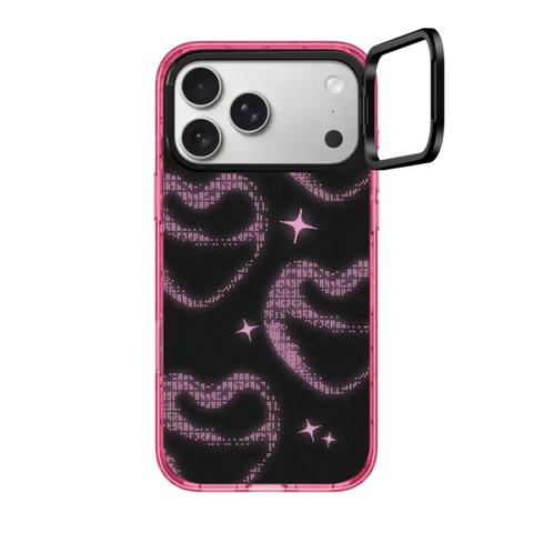 Impact Clear Magnetic Case