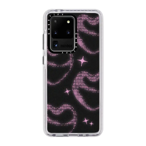 Impact Clear Magnetic Case