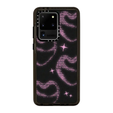 Impact Clear Magnetic Case