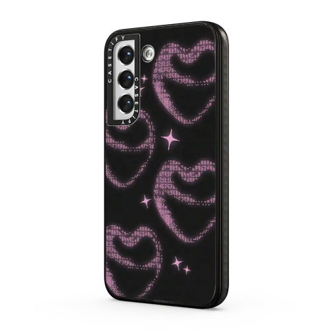 Impact Clear Magnetic Case